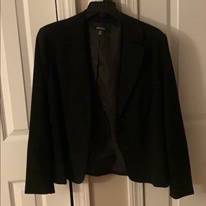 Blazer jacket